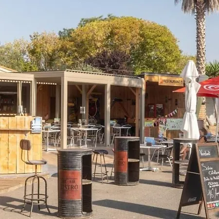 Le Neptune 4 Etoiles * Argelès-sur-Mer