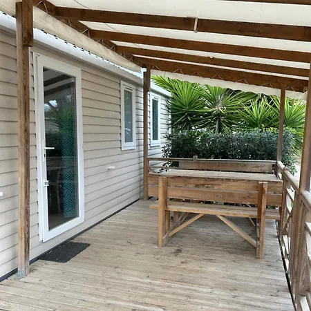 Le Neptune 4 Etoiles Argelès-sur-Mer