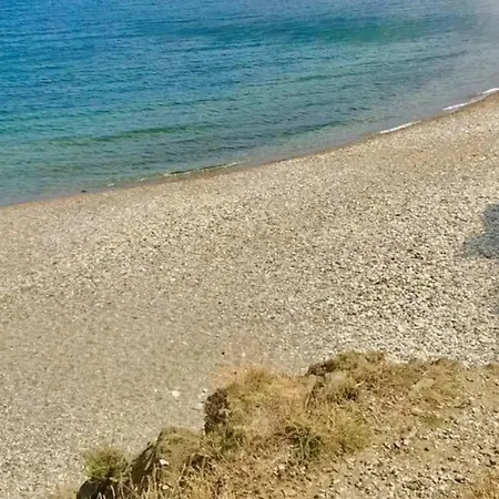 Le Neptune 4 Etoiles Kamp alanı