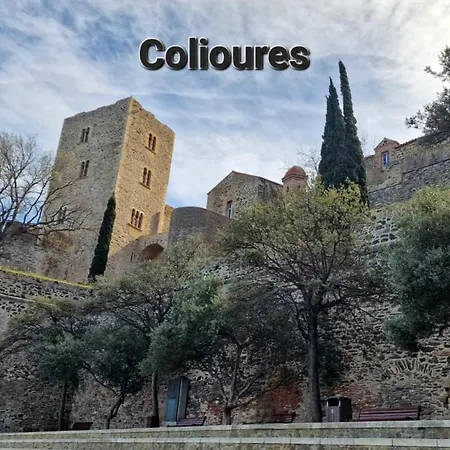 Le Neptune 4 Etoiles * Argelès-sur-Mer