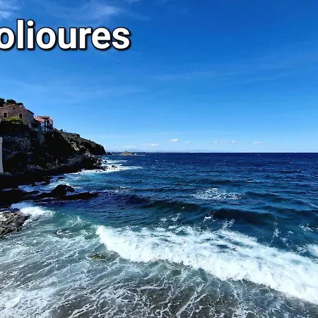 Le Neptune 4 Etoiles Argelès-sur-Mer