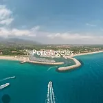 Parque de Campismo Le Neptune 4 Etoiles Argelès-sur-Mer