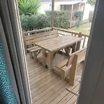 Parque de Campismo Le Neptune 4 Etoiles Argelès-sur-Mer