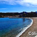 Le Neptune 4 Etoiles Parque de Campismo Argelès-sur-Mer