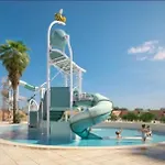 Le Neptune 4 Etoiles Parque de Campismo Argelès-sur-Mer