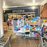 Parque de Campismo Le Neptune 4 Etoiles *