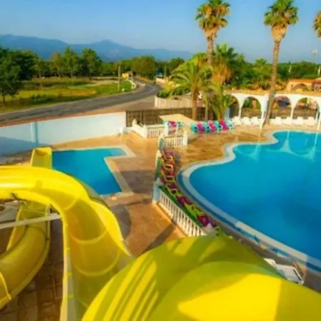 Le Neptune 4 Etoiles * Argeles-sur-Mer