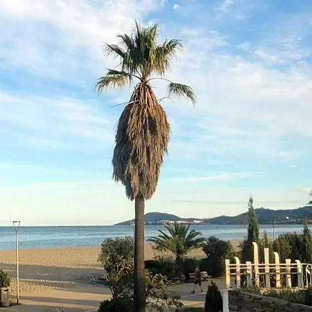 Campsite Le Neptune 4 Etoiles Argeles-sur-Mer
