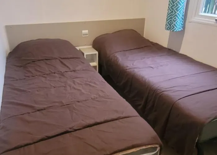 Le Neptune 4 étoiles Camping Argelès-sur-Mer