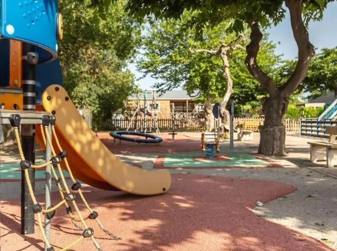 Le Neptune 4 étoiles Camping Argelès-sur-Mer